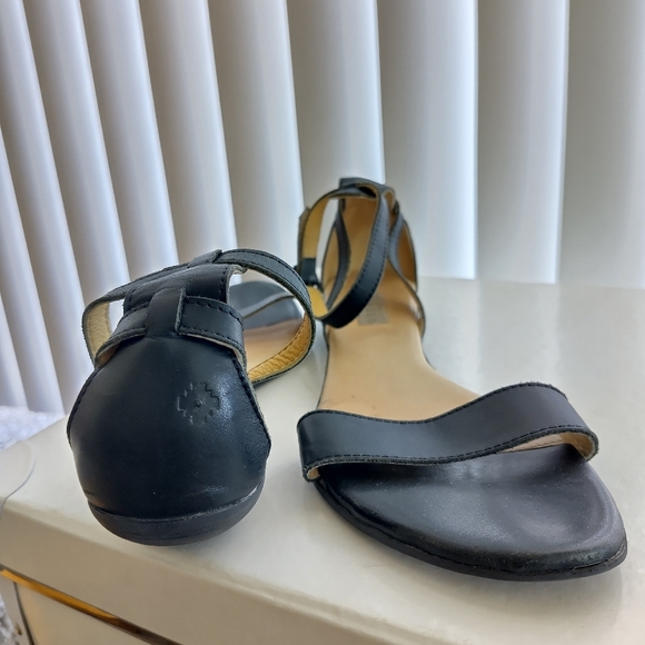 Nisolo Serena Sandal Sz 37 (7) - Picture 4 of 11